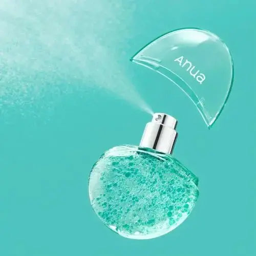 Anua PDRN Hyaluronic Acid Hydrating Capsule Mist 30ml Anua