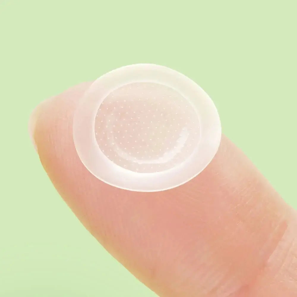 Anua Triple Acid Spot Care Microdart Patch 12ea Anua