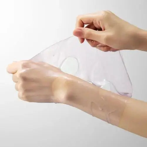 [BIO HEAL BOH] Probioderm 3D Lifting Biotoksil PLGA Film Mask 27g X 5ea BIO HEAL BOH