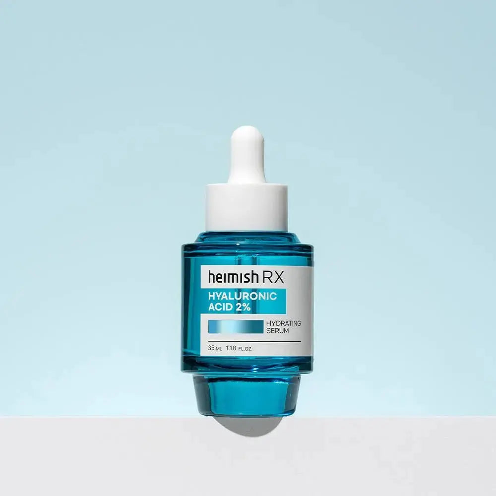 heimish RX Hyaluronic Acid 2% Hydrating Serum 35ml heimish
