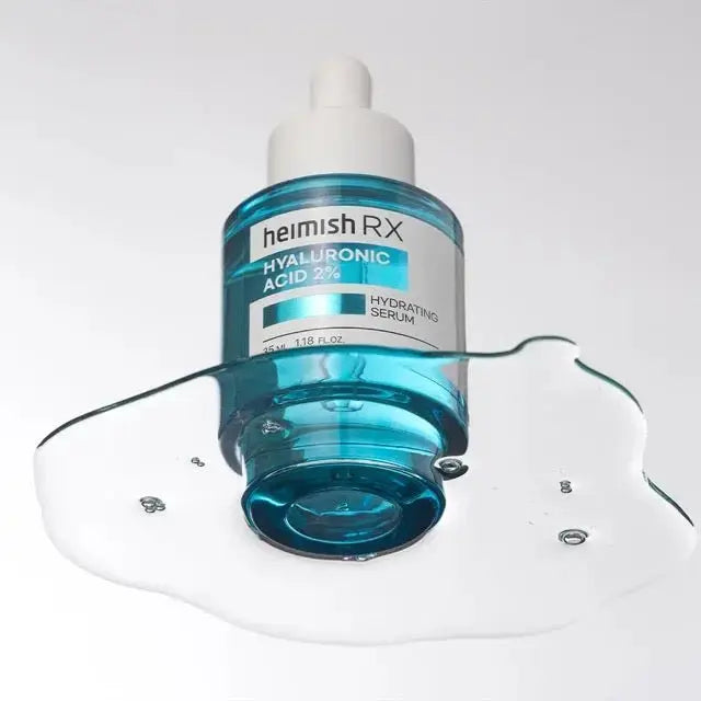 heimish RX Hyaluronic Acid 2% Hydrating Serum 35ml heimish