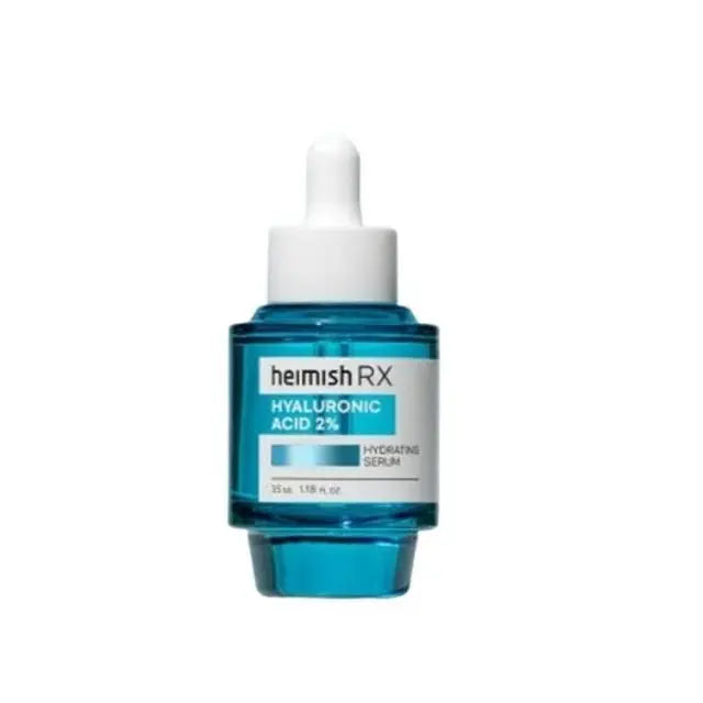 heimish RX Hyaluronic Acid 2% Hydrating Serum 35ml heimish