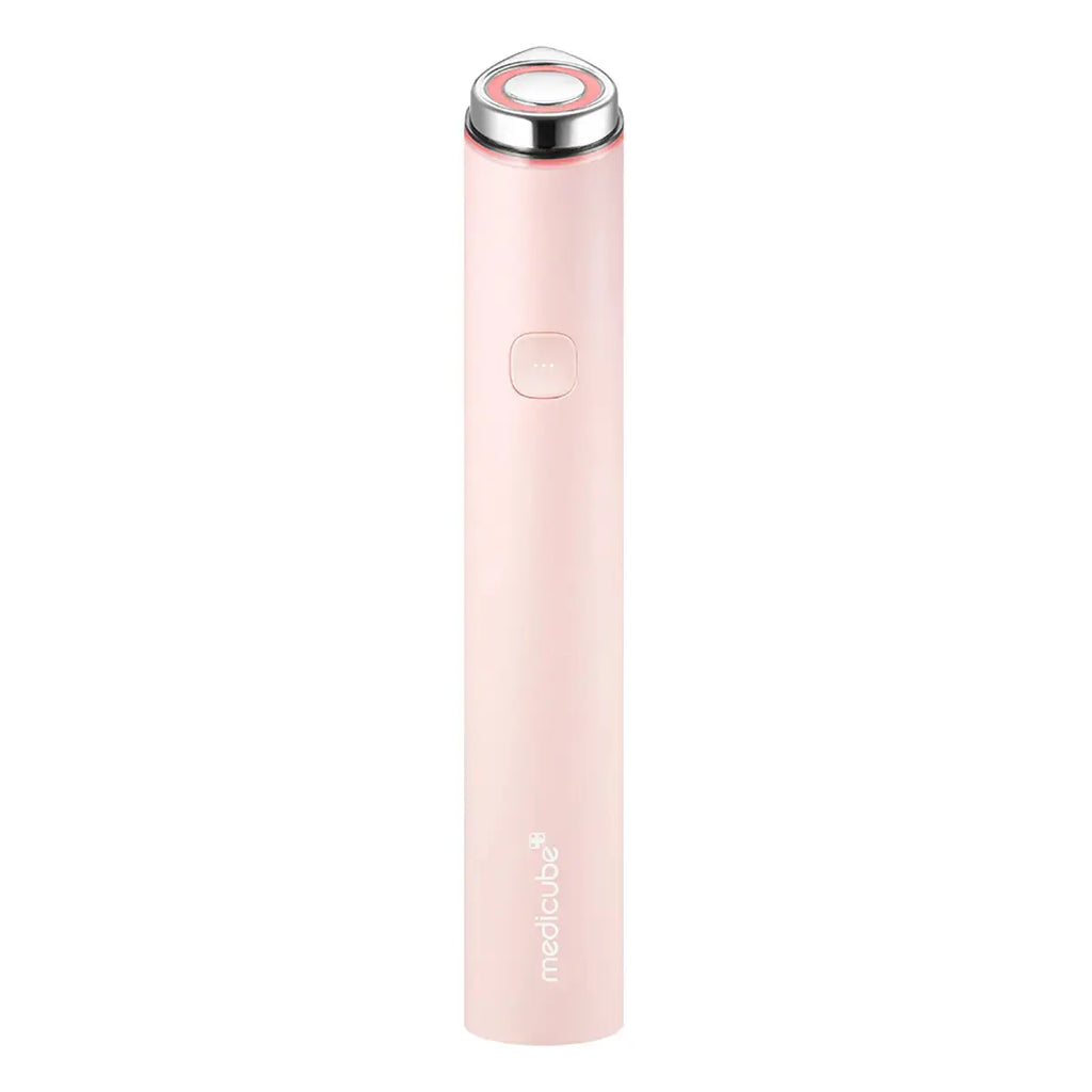medicube AGE-R Booster Pro "MINI" #Pink (*It can only be shipped via express service.) medicube