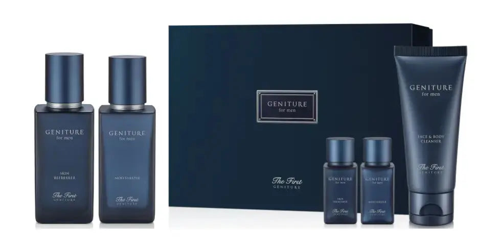 O HUI The First Geniture For Men 2pcs Special Set O HUI