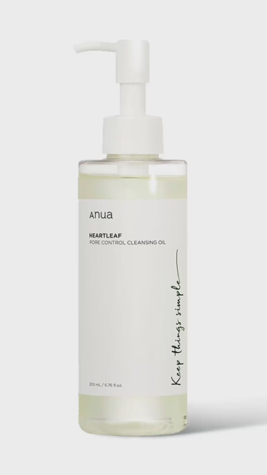 Anua Heartleaf Bundle