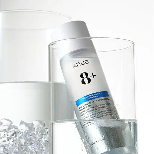 Anua 8 Hyaluronic Acid Liposome Skin Booster 150ml Anua