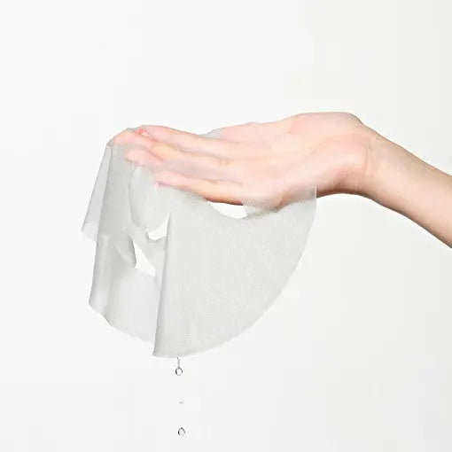 Anua Heartleaf Toner Double Soothing Mask 30 Sheets(330ml) Anua