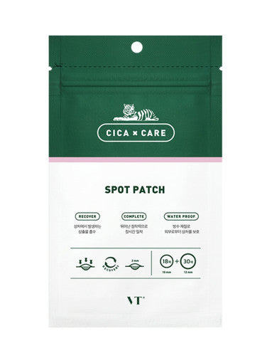VT Cica Spot Patch 48pcs VT