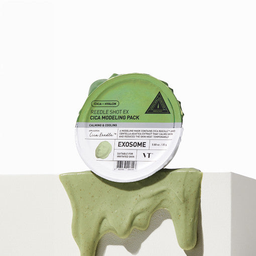 VT Reedle Shot EX Cica Modeling Pack 25g VT