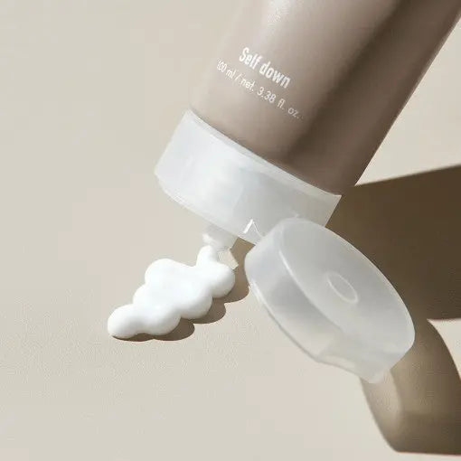 DASHU For Men Protein Down Cream 100ml DASHU