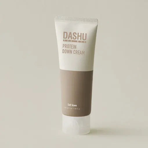 DASHU For Men Protein Down Cream 100ml DASHU