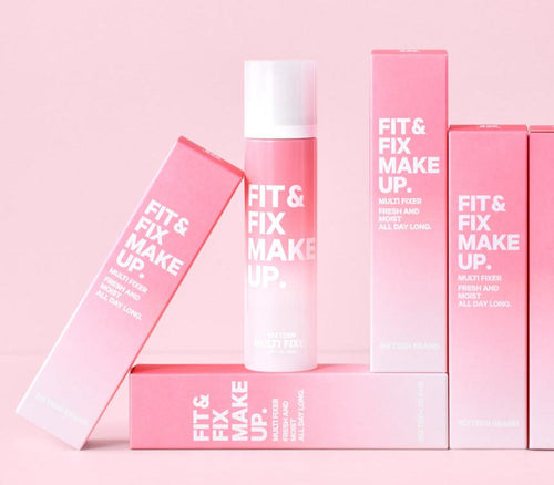 16BRAND MULTI FIXER 120ml 16BRAND