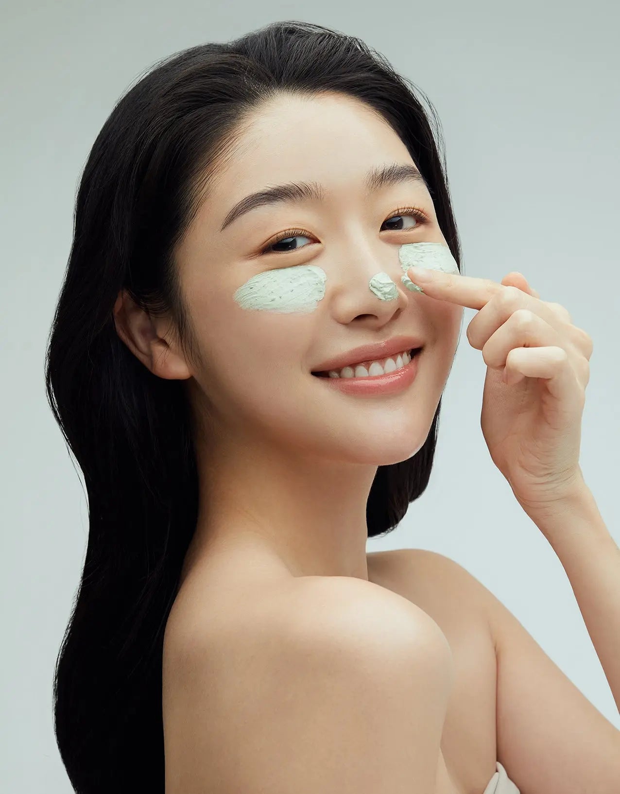 FULLY GREEN TOMATO CLAY PACK CLEANSER 120ml FULLY