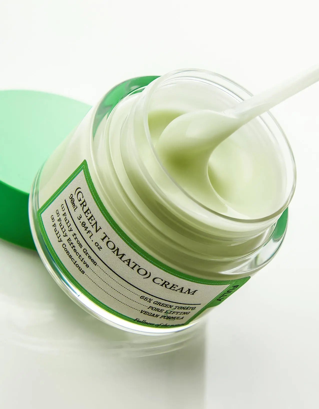 FULLY GREEN TOMATO CREAM 90ml FULLY