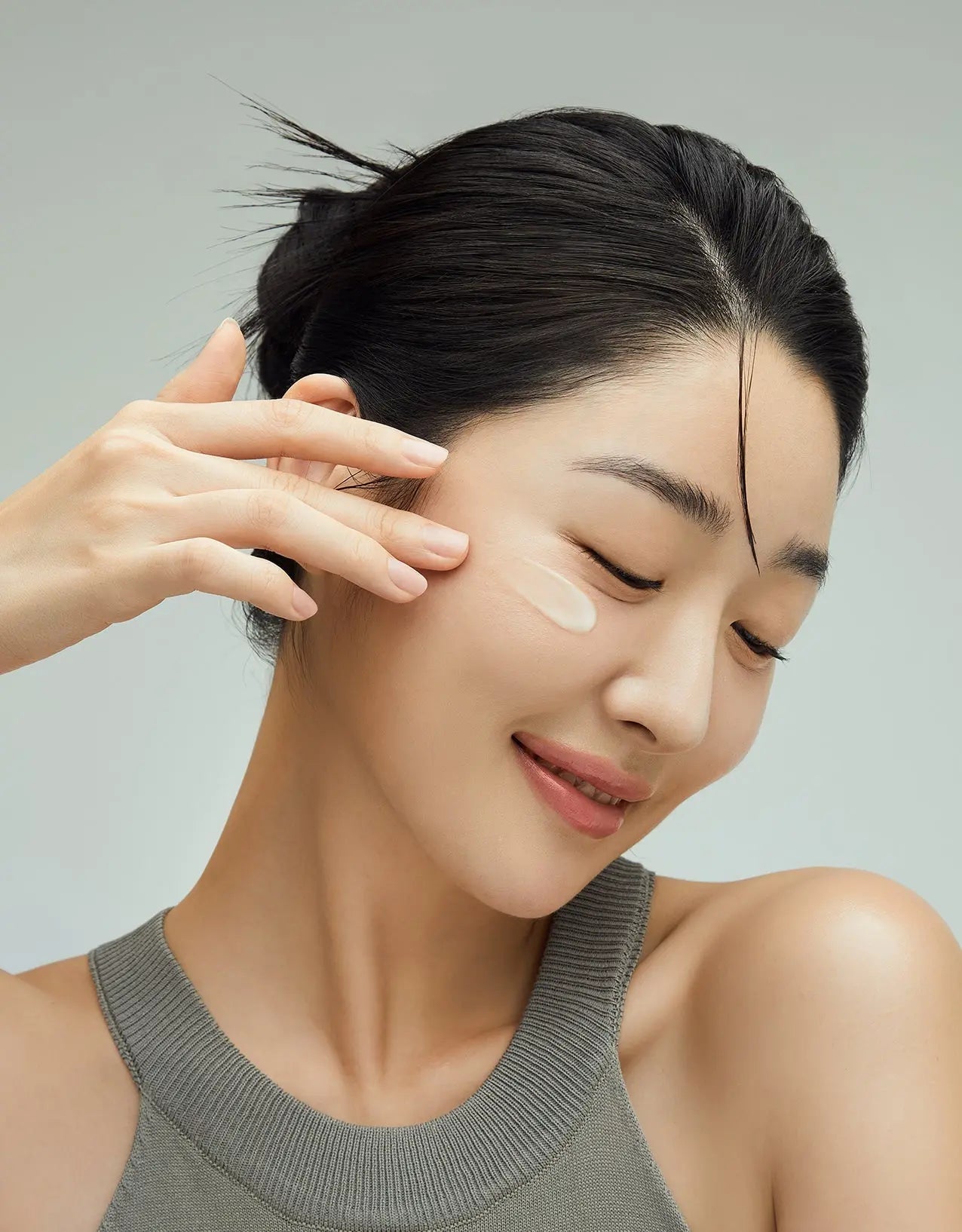 FULLY GREEN TOMATO CREAM 90ml FULLY