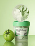 FULLY GREEN TOMATO GELATO PACK CLEANSER 100ml FULLY
