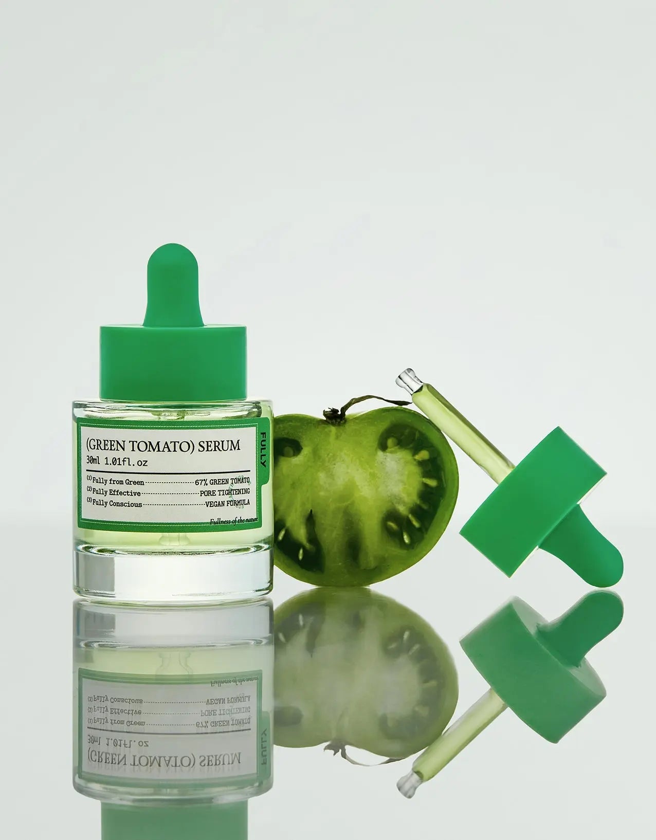 FULLY GREEN TOMATO SERUM 30ml FULLY