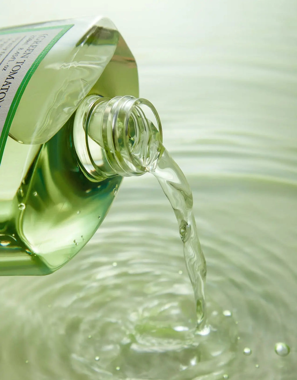 FULLY GREEN TOMATO TONER 250ml FULLY