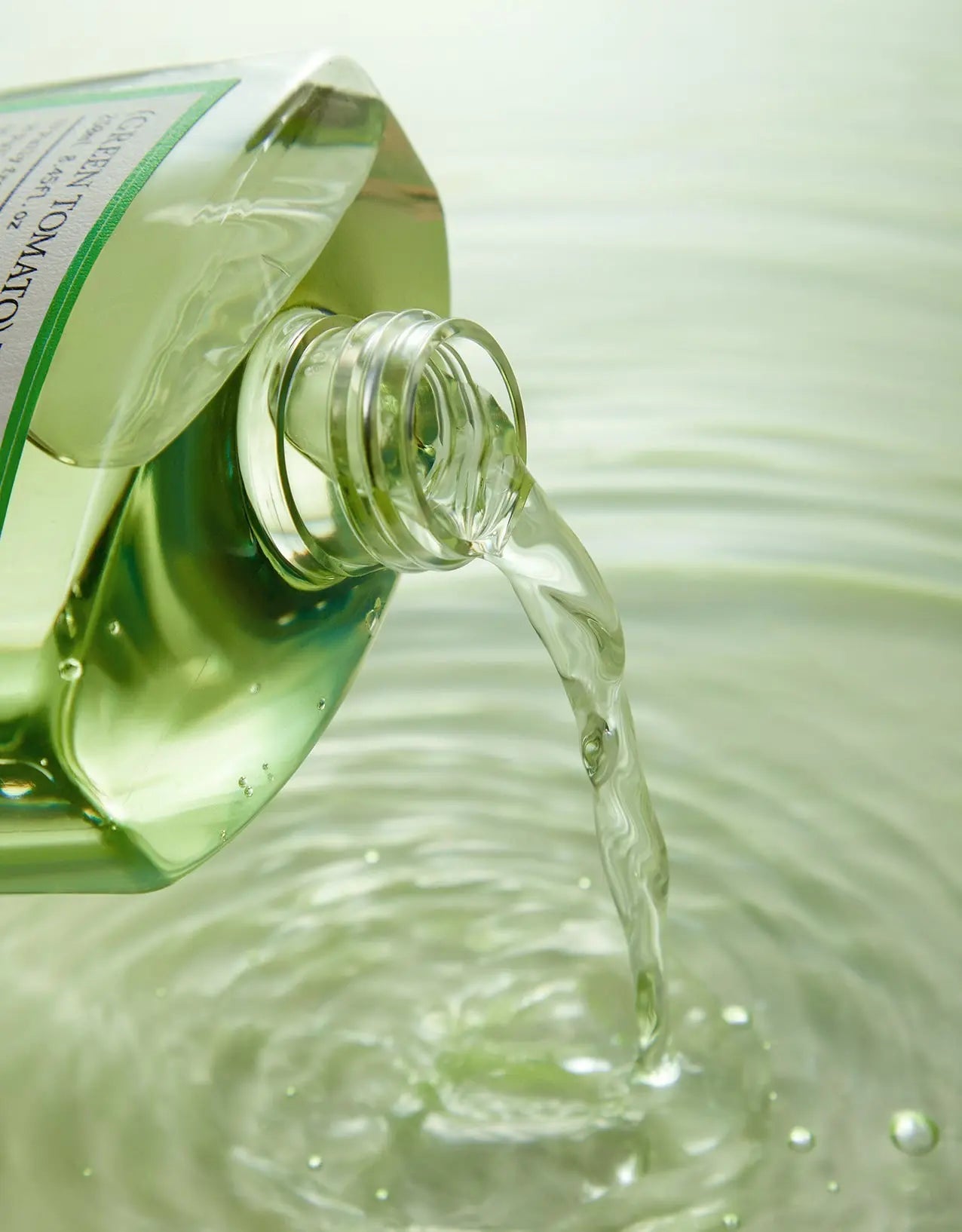 FULLY GREEN TOMATO TONER 250ml FULLY