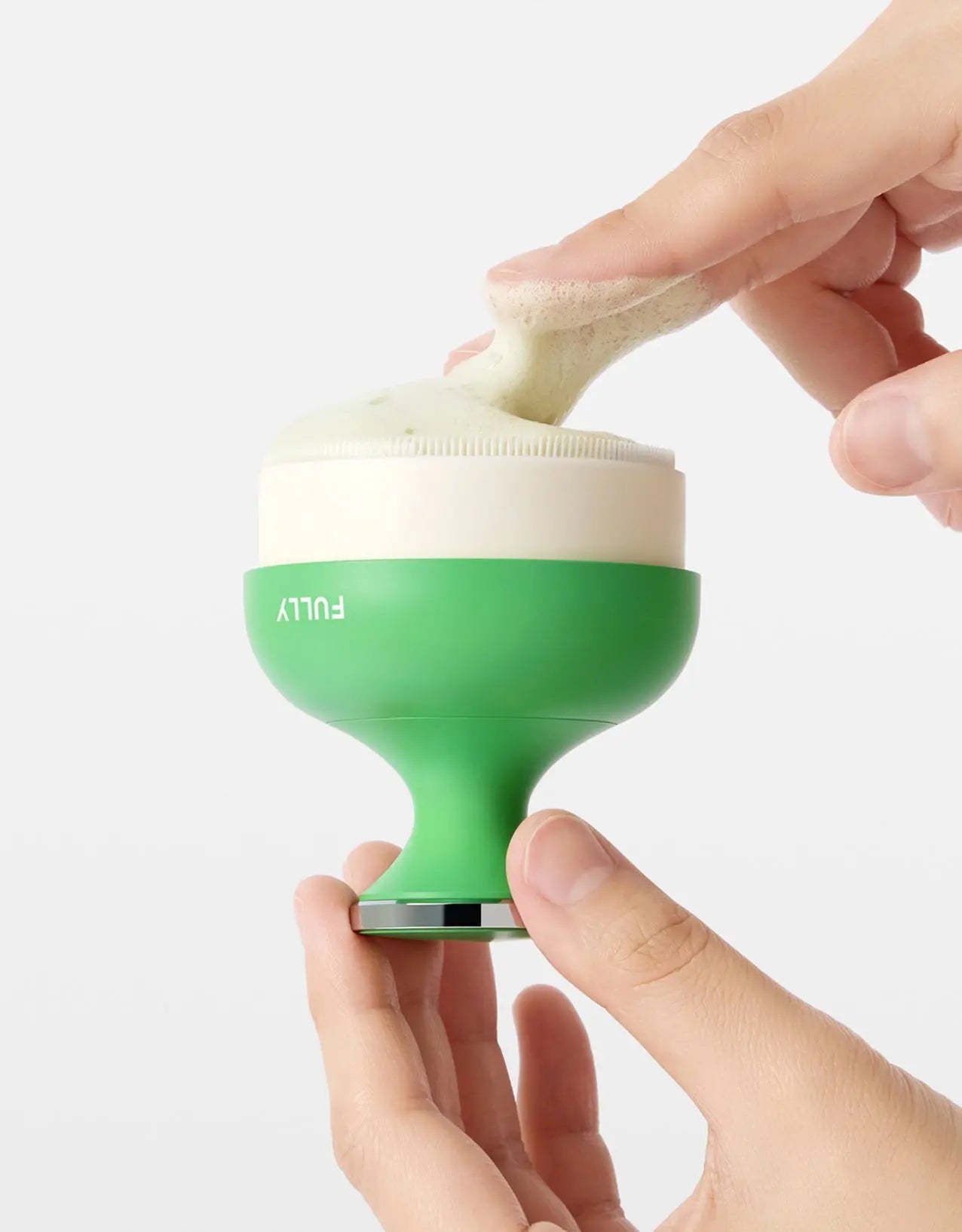 FULLY PORE CLEANSING BRUSH FULLY