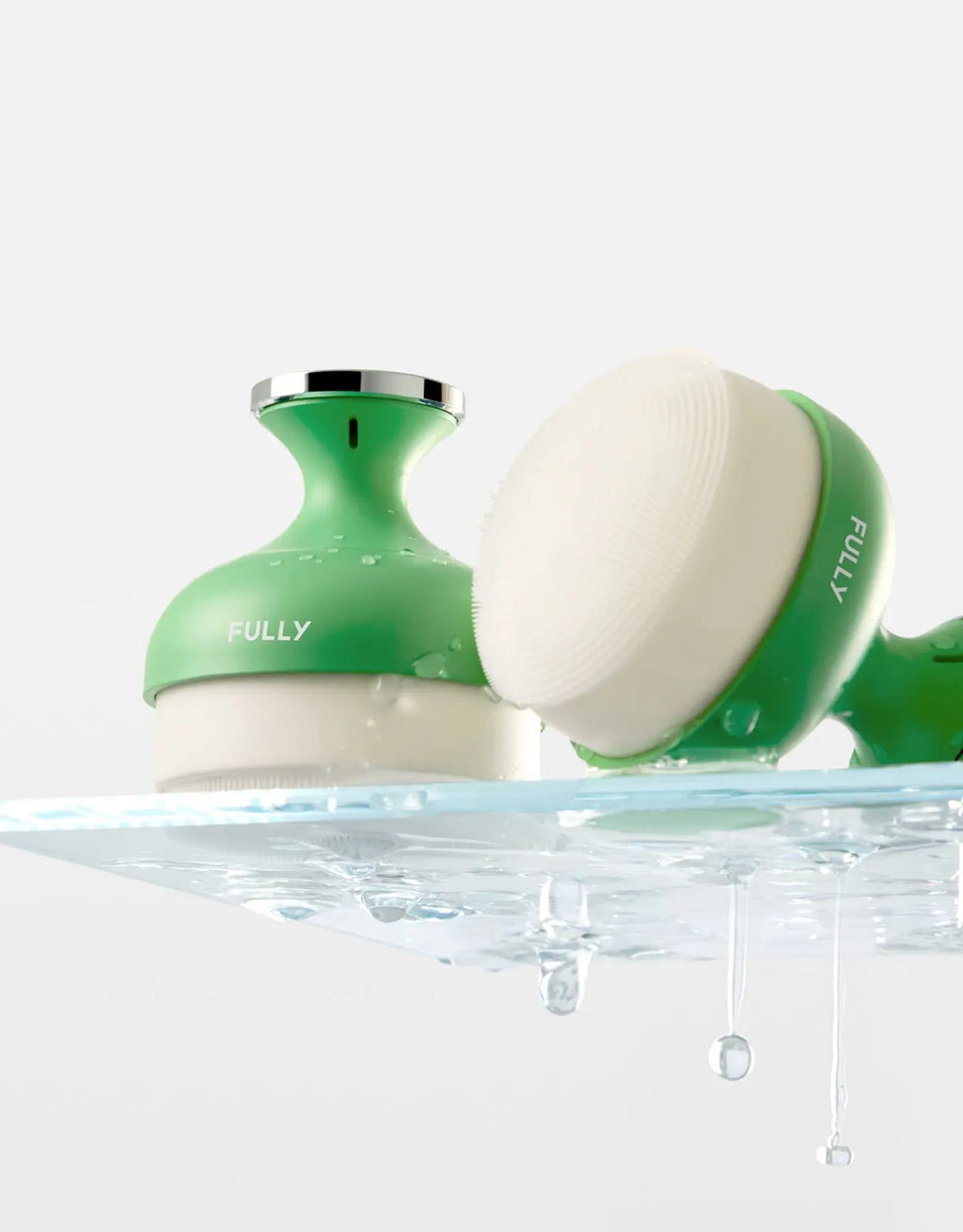 FULLY PORE CLEANSING BRUSH FULLY