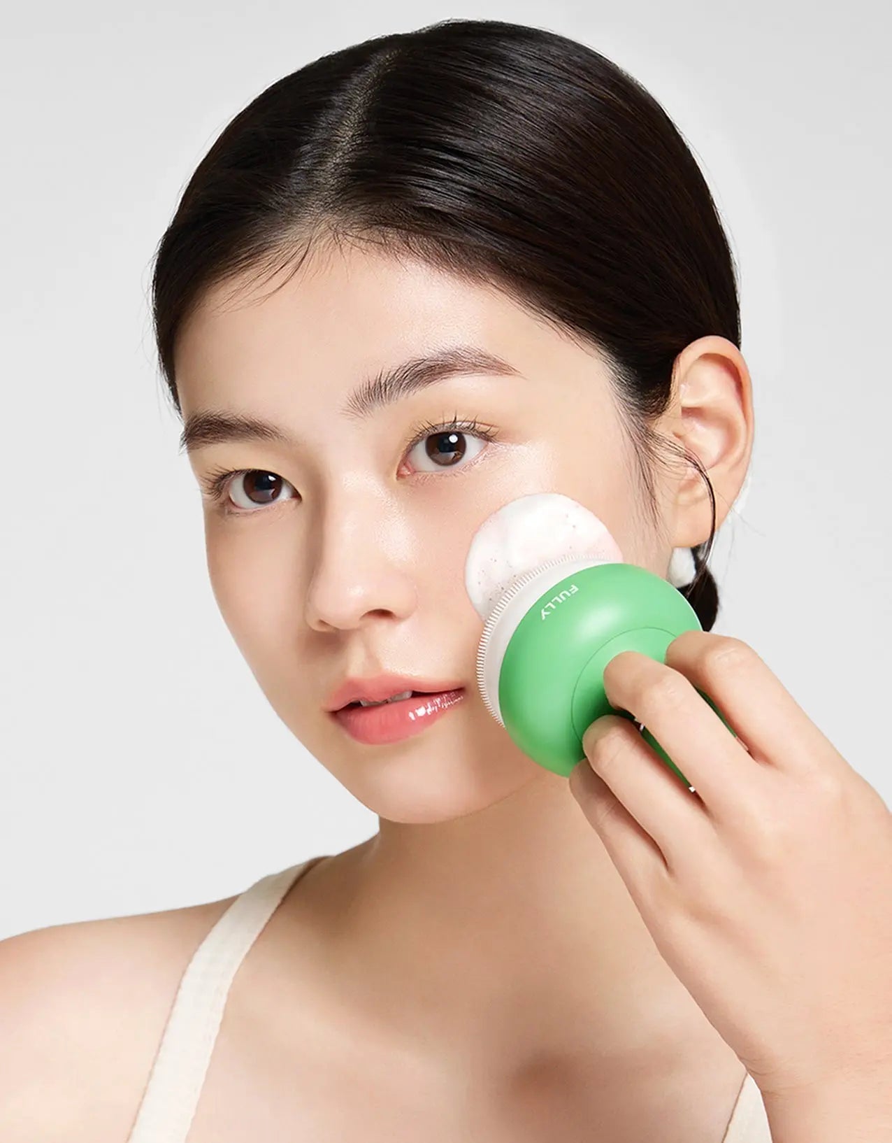 FULLY PORE CLEANSING BRUSH FULLY
