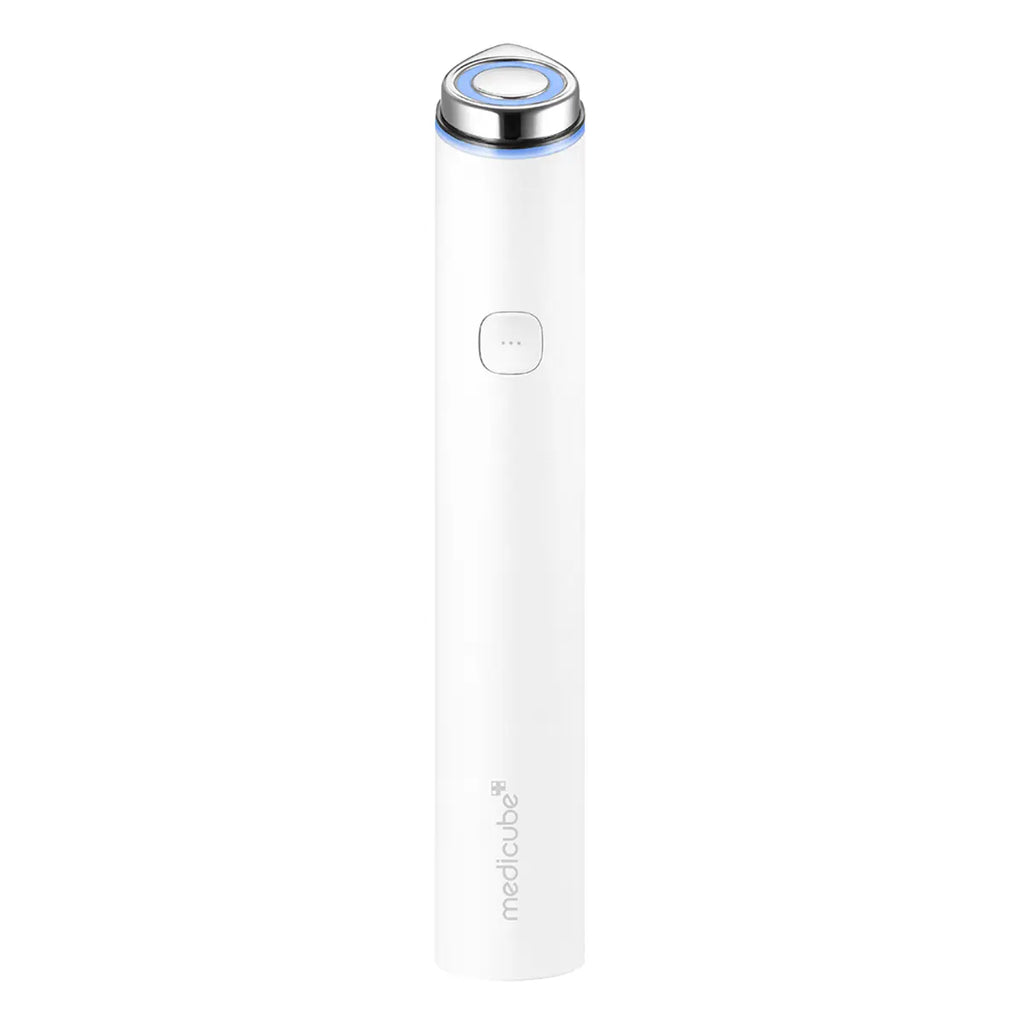 medicube AGE-R Booster Pro "MINI" #White (*It can only be shipped via express service.) medicube