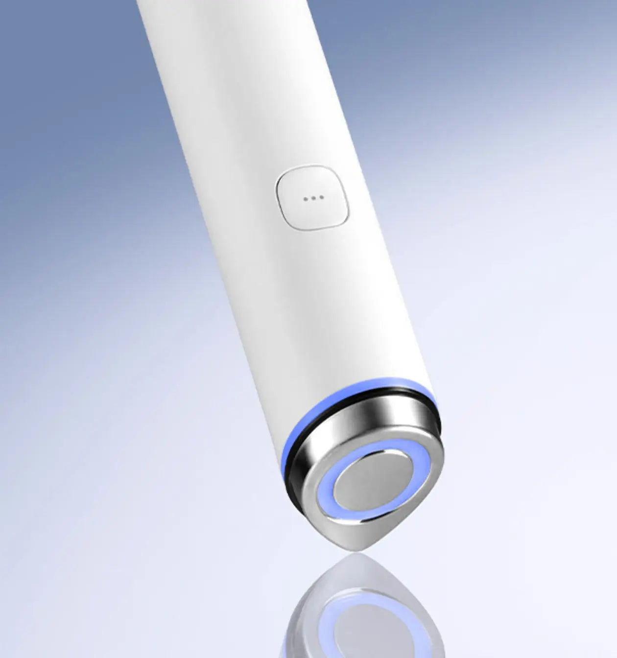 medicube AGE-R Booster Pro "MINI" #White (*It can only be shipped via express service.) medicube