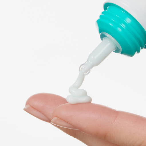 Anua PDRN Hyaluronic Acid 100 Moisturizing Cream 60ml Anua