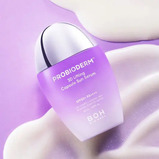 [BIO HEAL BOH] Probioderm 3D Lifting Capsule Sun Serum  50ml BIO HEAL BOH