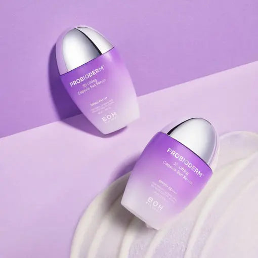 [BIO HEAL BOH] Probioderm 3D Lifting Capsule Sun Serum  50ml BIO HEAL BOH
