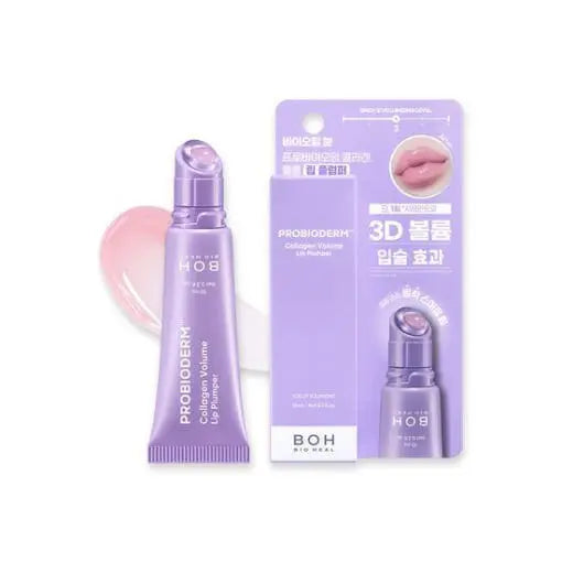 [BIO HEAL BOH] Probioderm Collagen Volume Lip Plumper 10ml BIO HEAL BOH
