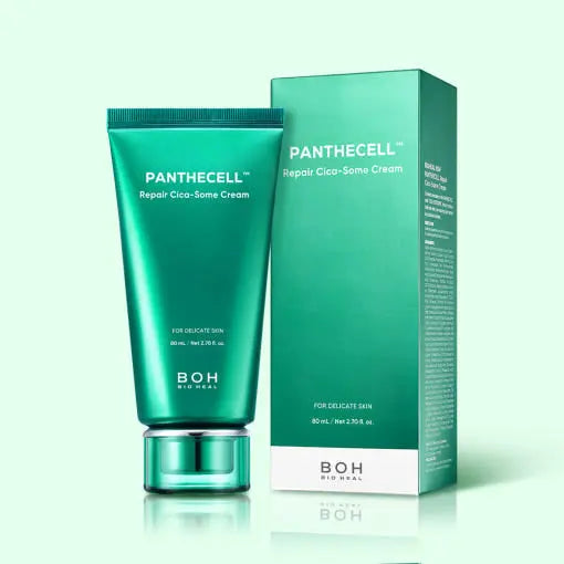 [BIO HEAL BOH] PANTHECELL REPAIR CICA-SOME CREAM 80ml BIO HEAL BOH