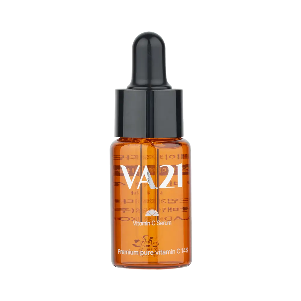 Relaco VA21 PREMIUM PURE VITAMIN C SERUM SET (14ml X 3ea) Relaco
