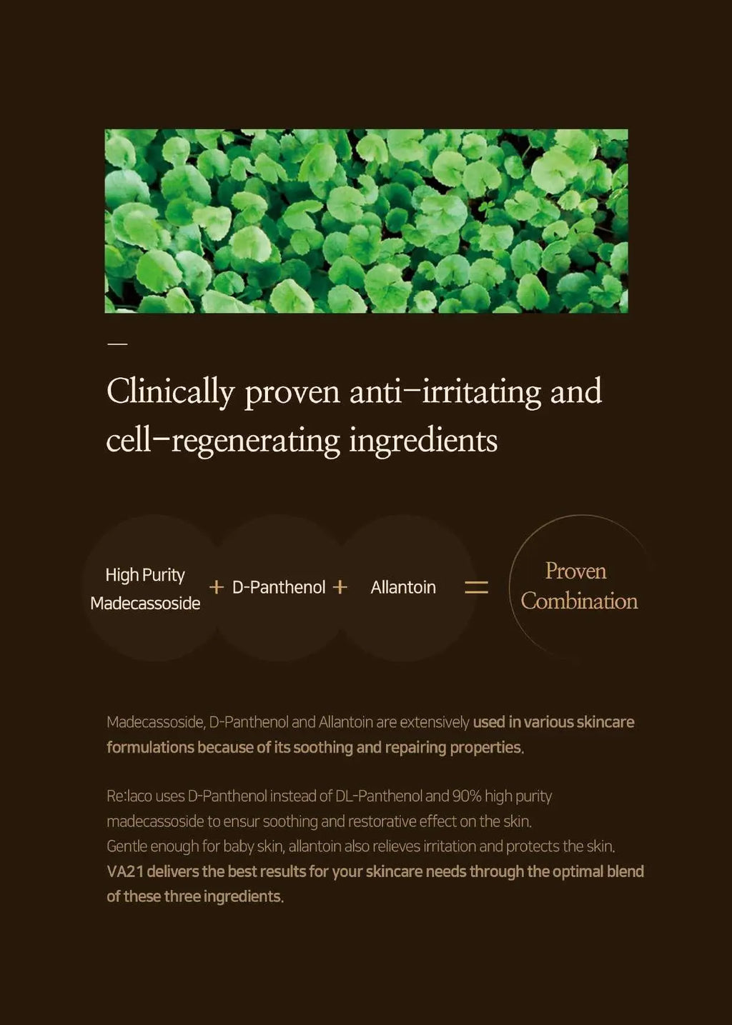 Relaco VA21 PREMIUM PURE VITAMIN C SERUM SET (14ml X 3ea) Relaco