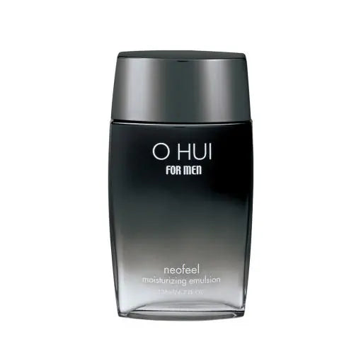 O HUI For Men Neofeel Moisturizing Emulsion 135ml O HUI