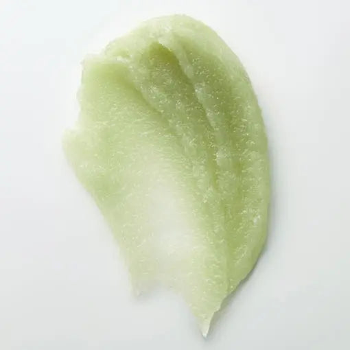 FULLY GREEN TOMATO SMOOTIE LIP SCRUB 12g FULLY