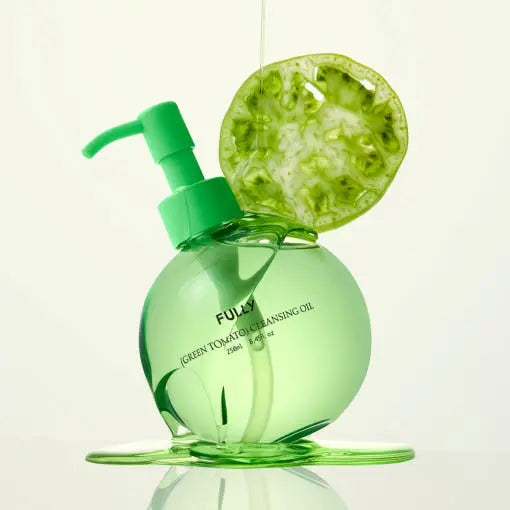 FULLY GREEN TOMATO CLEANSING OIL 250ml FULLY