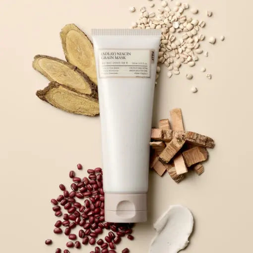 FULLY ADLAY NIACIN GRAIN MASK 120ml FULLY