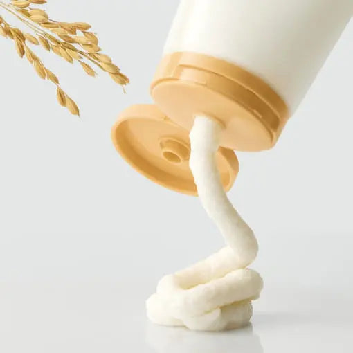 FULLY RICE DOUGH MASK CLEANSER 130ml FULLY