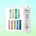VT Reedle Shot Universe Kit 2ml X 5ea X 9Type [Total 45ea] VT