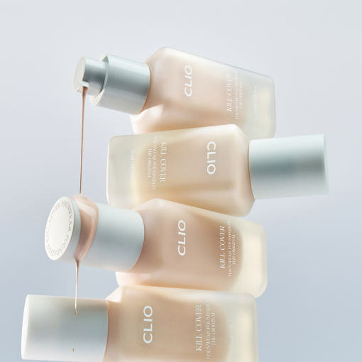 CLIO Kill Cover Founwear Foundation The Original 35ml (5colors) CLIO