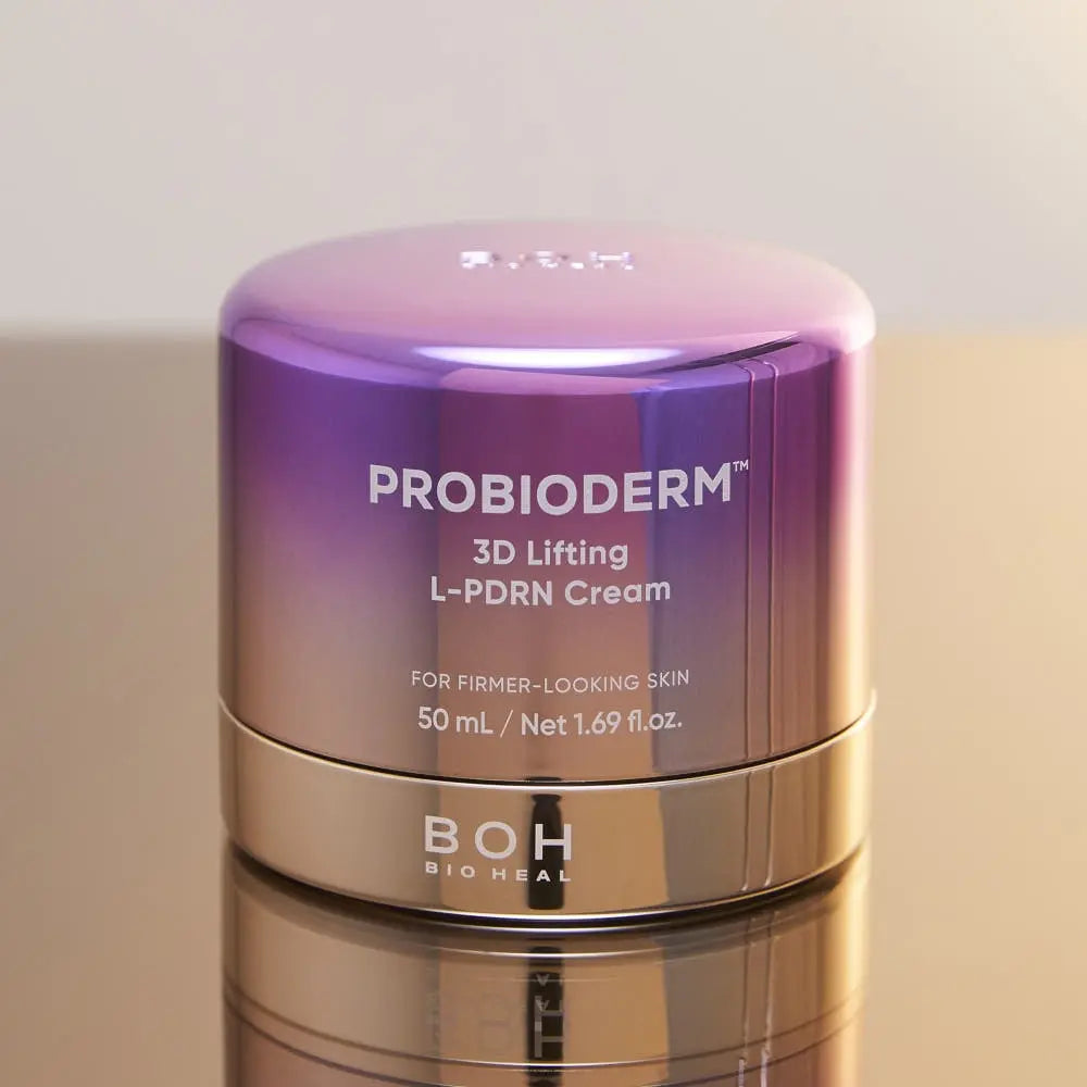 [BIO HEAL BOH] Probioderm 3D Lifting L-PDRN Cream 50ml BIO HEAL BOH