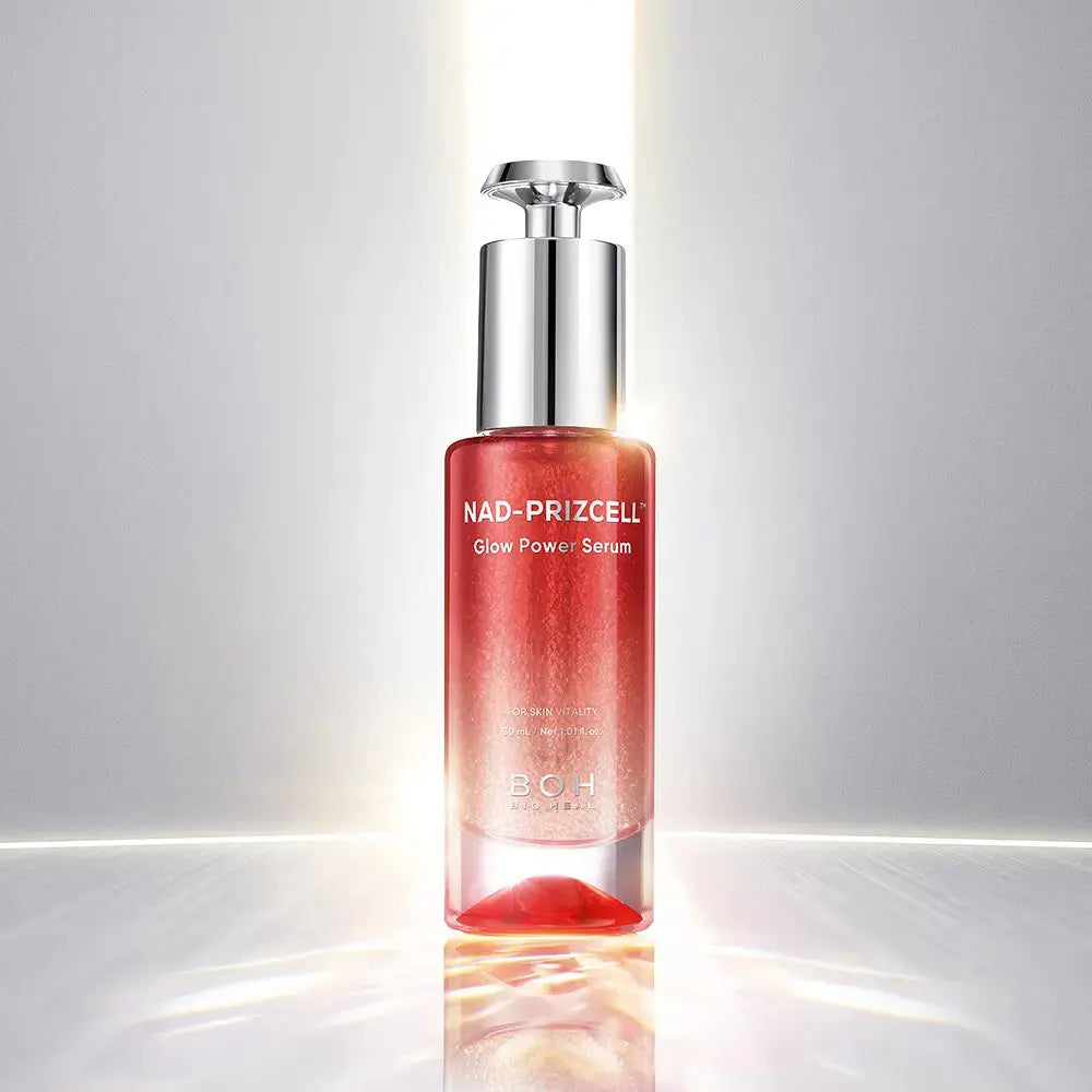 [BIO HEAL BOH] NAD-PRIZCELL Glow Power Serum 30ml BIO HEAL BOH