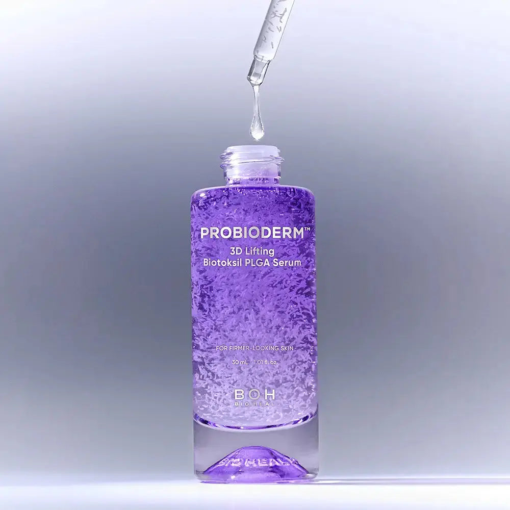 [BIO HEAL BOH] Probioderm 3D Lifting Biotoksil PLGA Serum 30ml BIO HEAL BOH