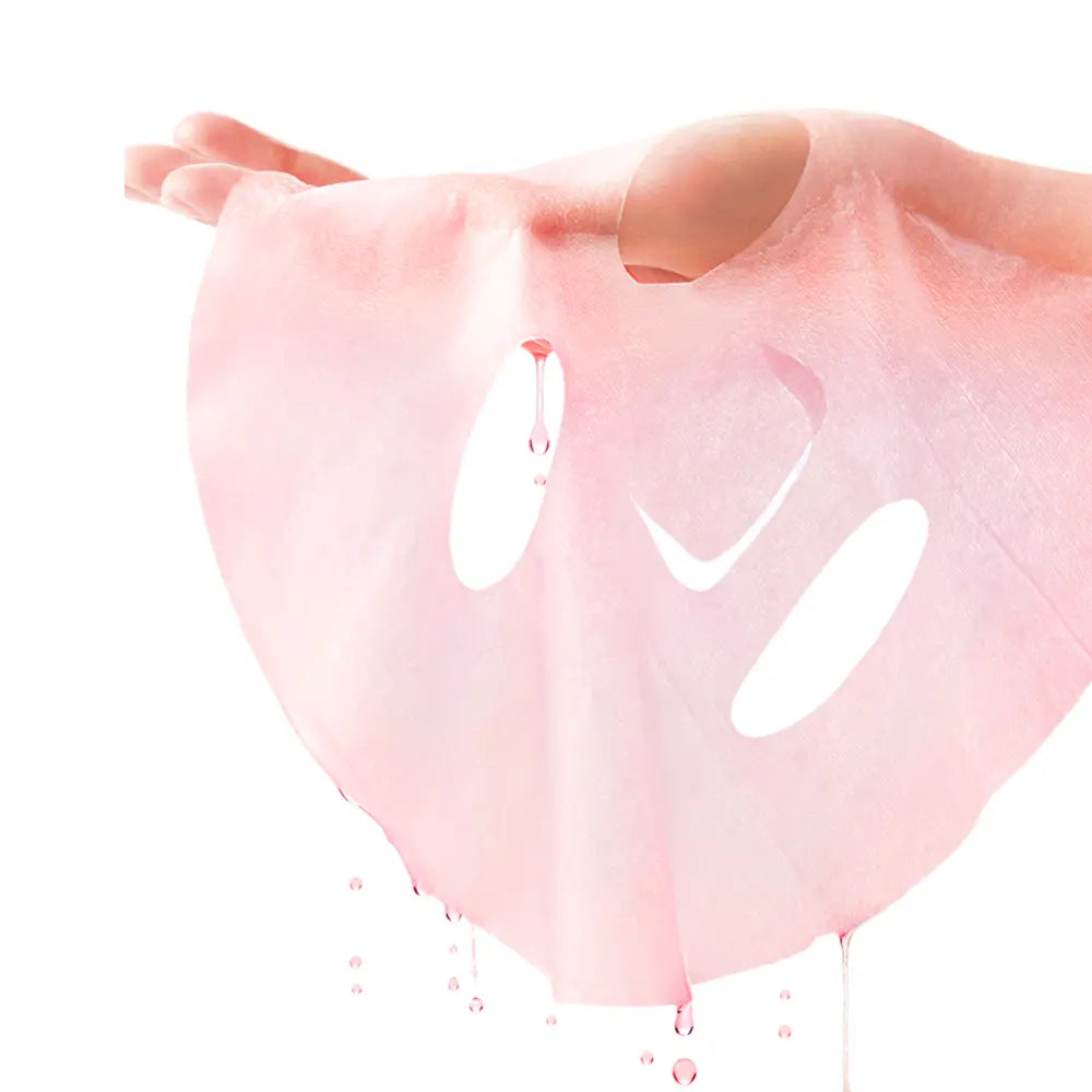 Anua Niacinamide TXA Serum Mask 28ml X 10ea Anua