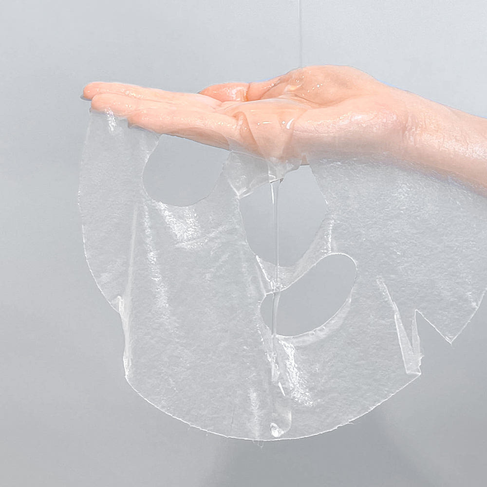 Anua Birch Moisture Mask 25ml X 10ea Anua