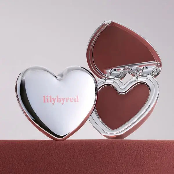 lilybyred Luv Beam Cheek Mousse 3.8g (6colors) lilybyred