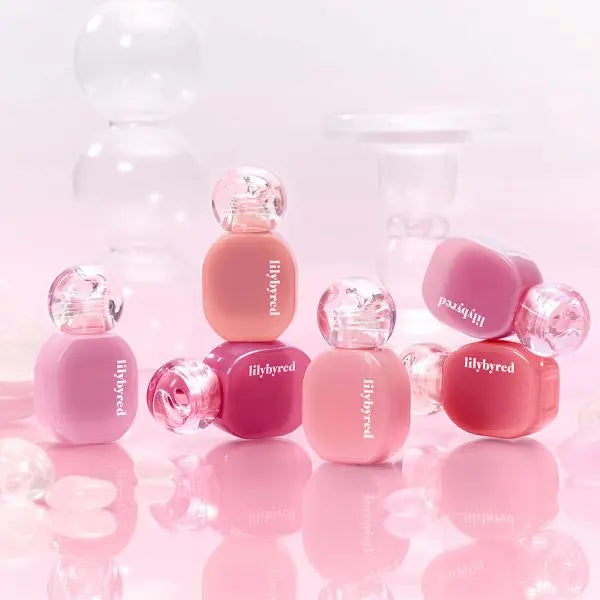lilybyred Balming Dewy Tint 6g (6colors) lilybyred