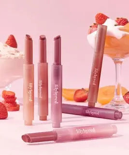 lilybyred Milky Blur Fondue Bar 1.9g (6colors) lilybyred